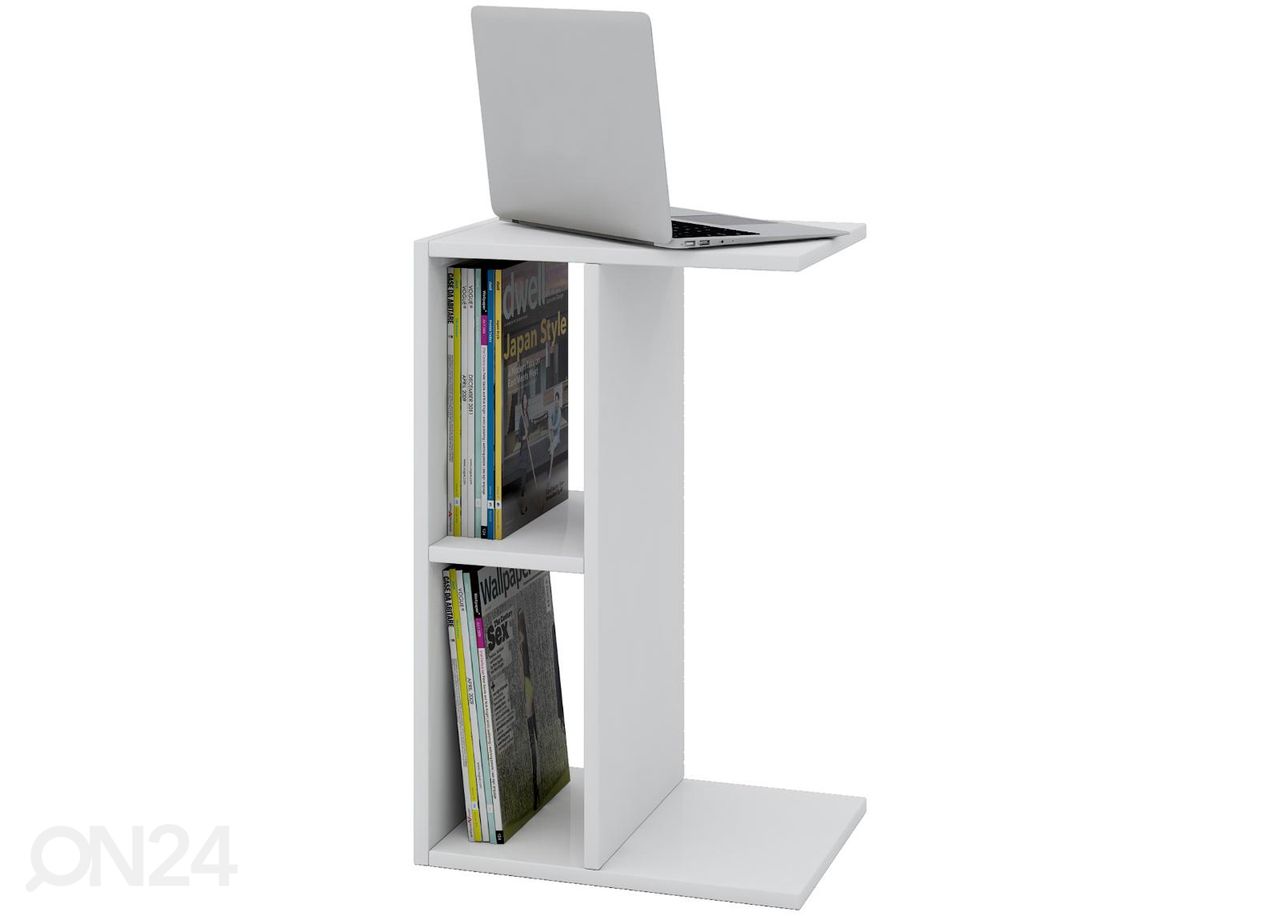 Sivupöytä Nachto-Stand 40x30 cm kuvasuurennos