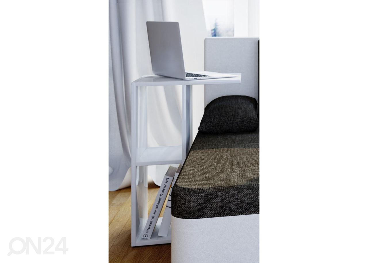 Sivupöytä Nachto-Stand 40x30 cm kuvasuurennos