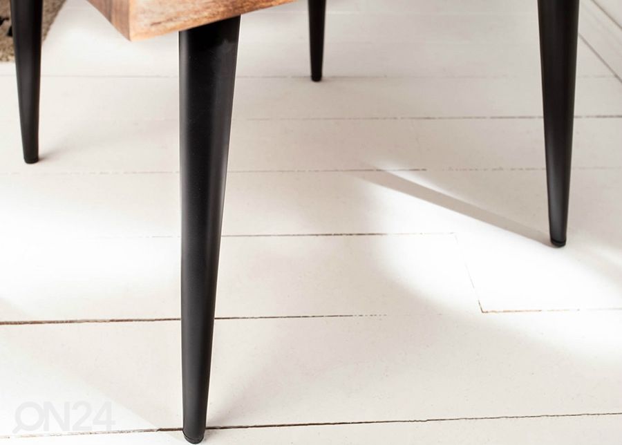 Sivupöytä Organic Living kuvasuurennos