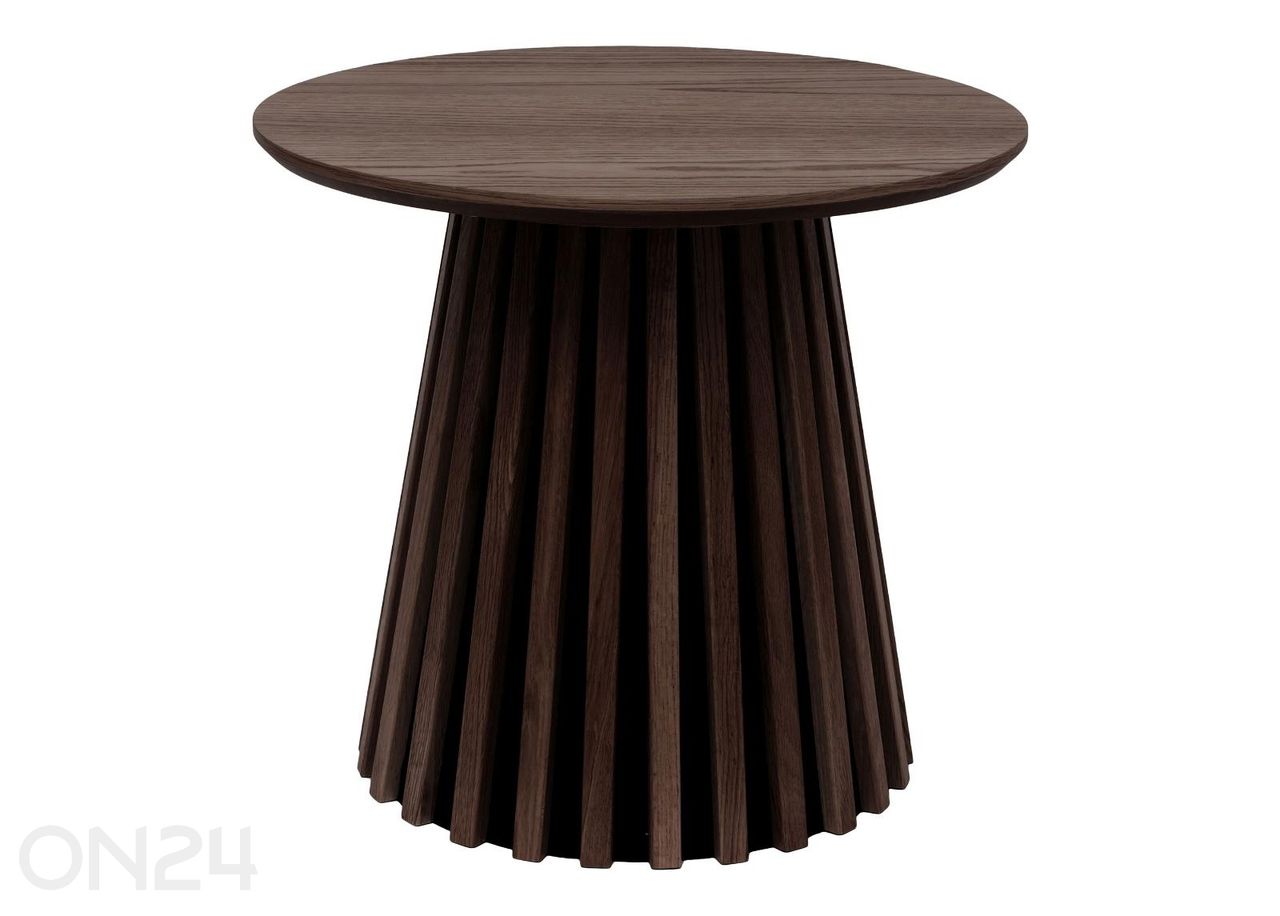 Sivupöytä Osaka Ø 50 cm kuvasuurennos