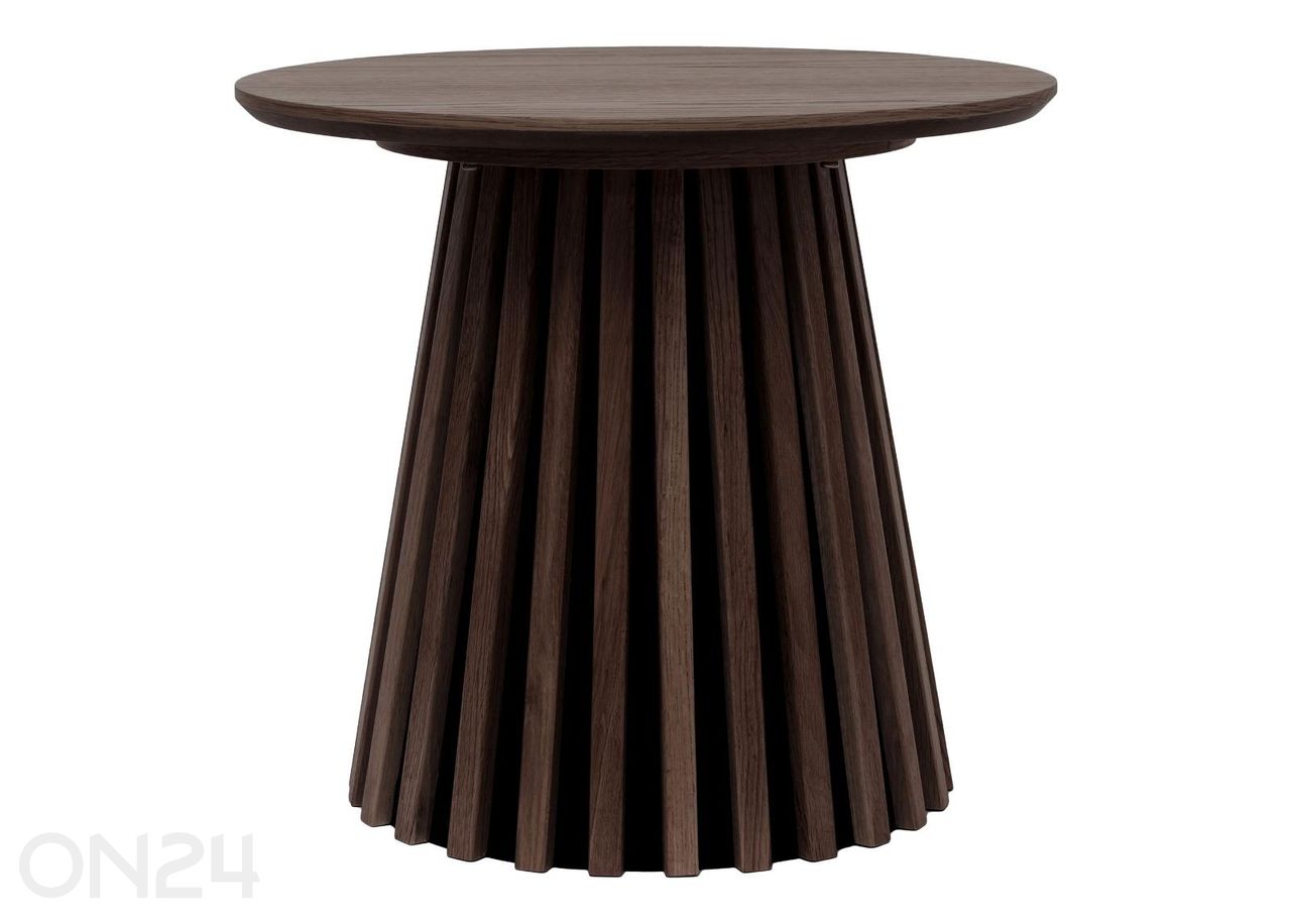 Sivupöytä Osaka Ø 50 cm kuvasuurennos