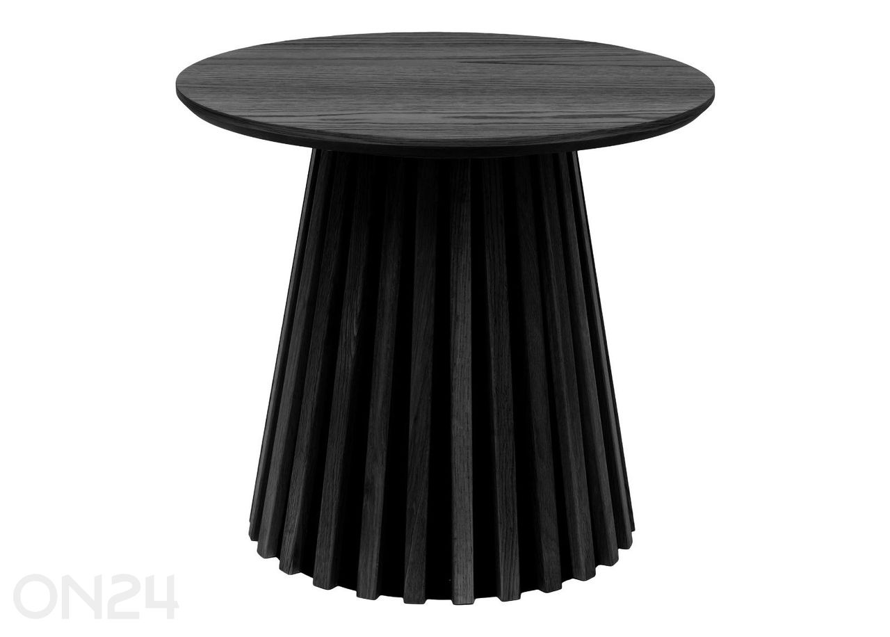 Sivupöytä Osaka Ø 50 cm kuvasuurennos