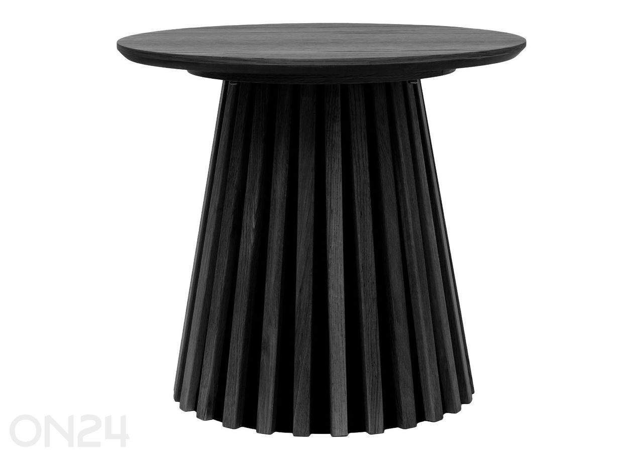 Sivupöytä Osaka Ø 50 cm kuvasuurennos