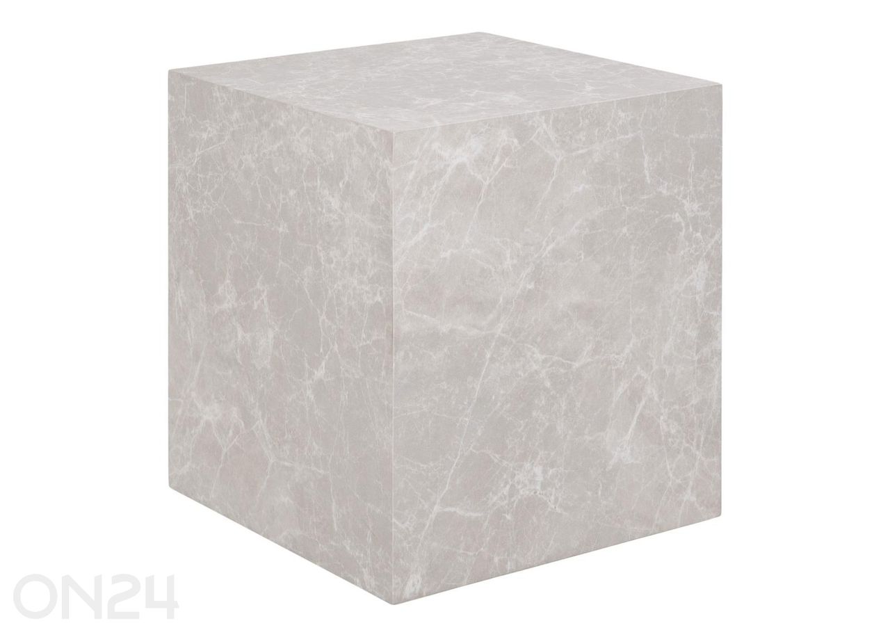 Sivupöytä Prague kuvasuurennos