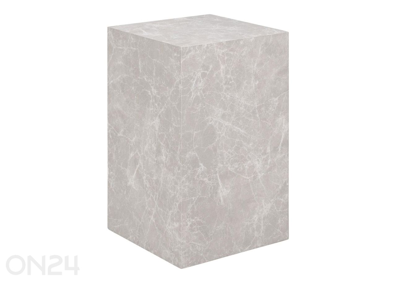 Sivupöytä Prague kuvasuurennos