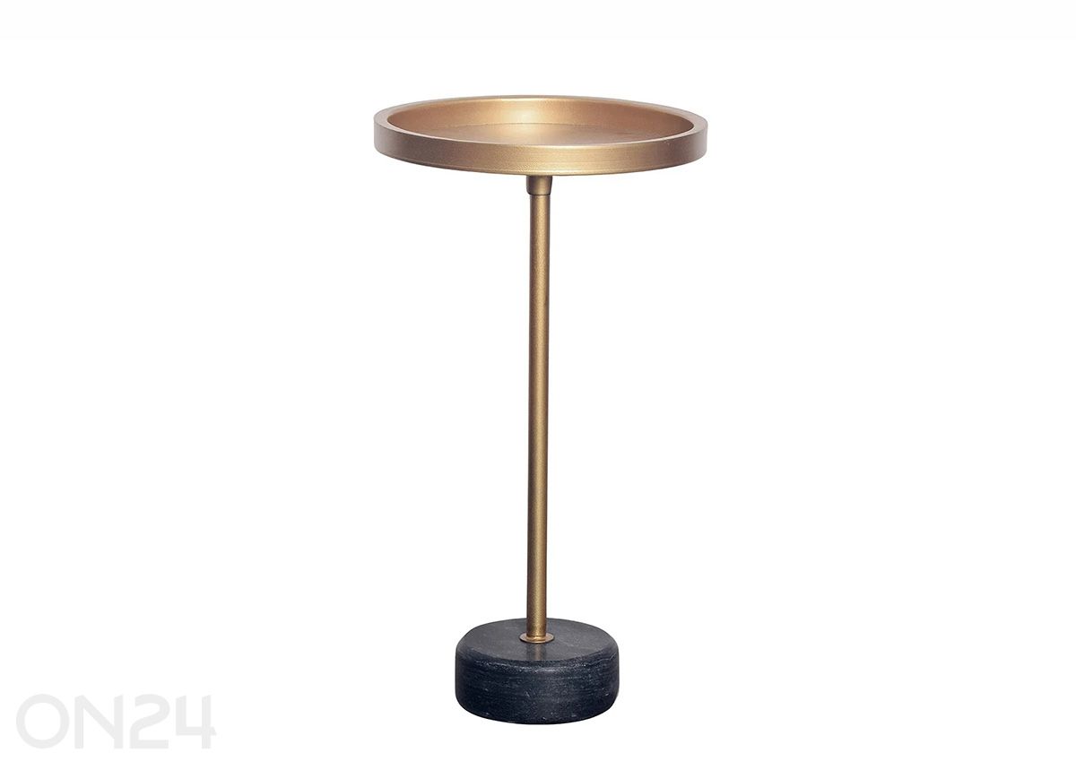 Sivupöytä Trayful Ø 30 cm kuvasuurennos