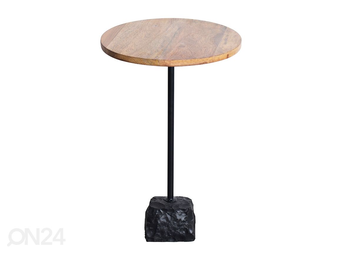 Sivupöytä Trayful Ø 33 cm kuvasuurennos