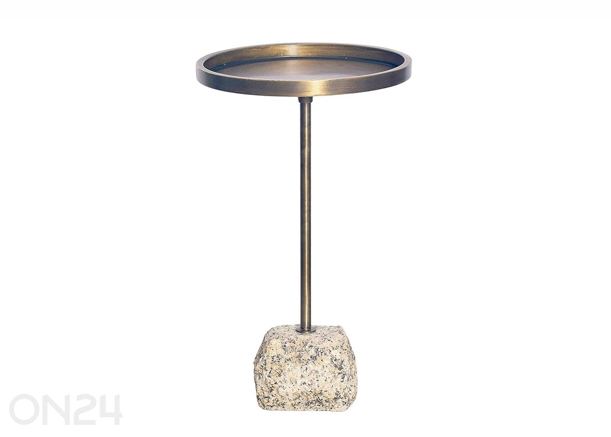 Sivupöytä Trayful Ø 36 cm kuvasuurennos