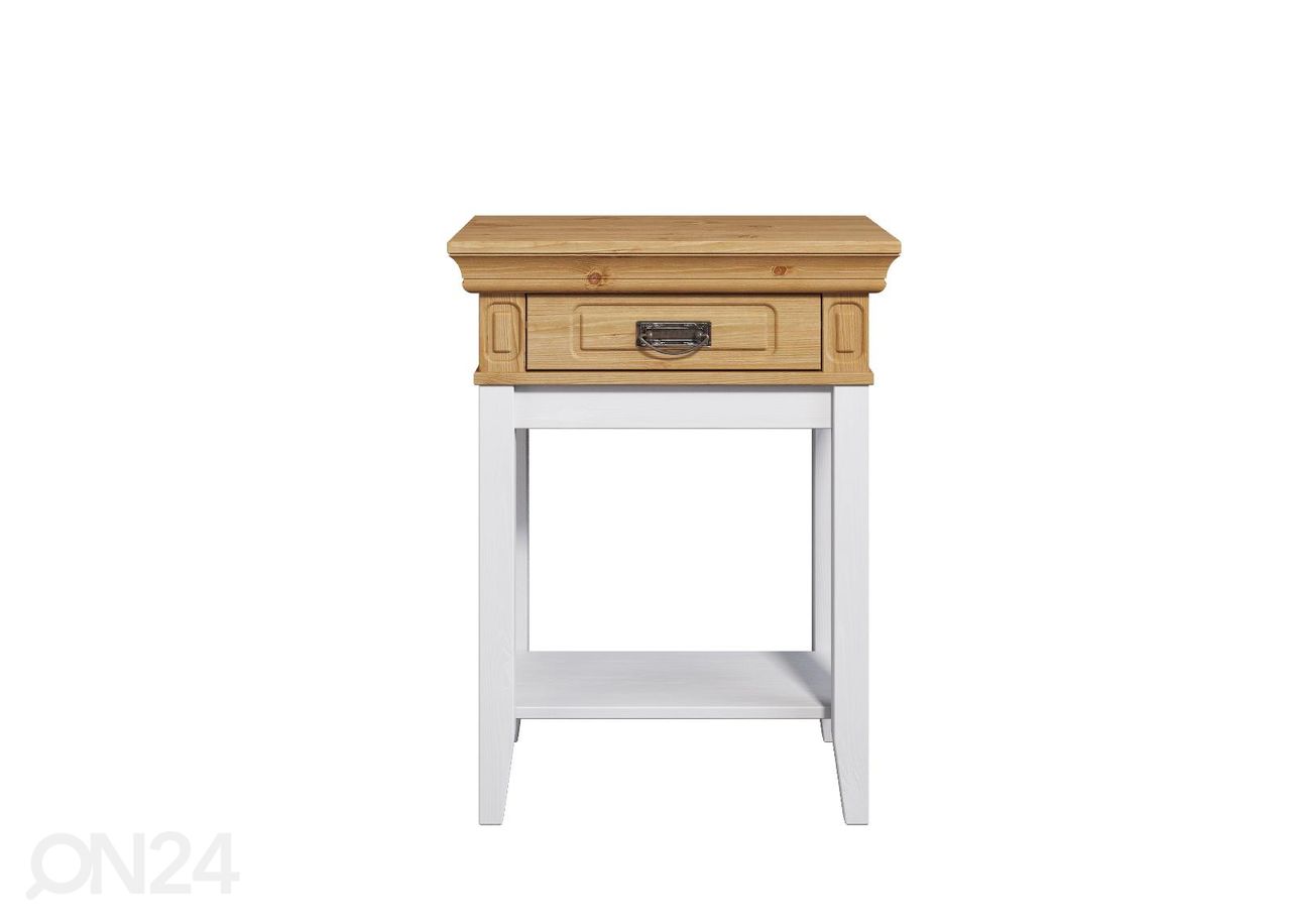 Sivupöytä Vinales 58x39 cm kuvasuurennos