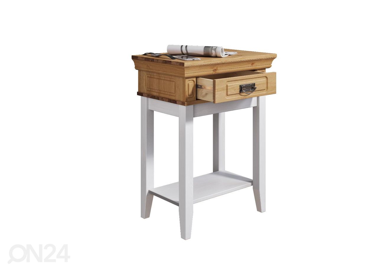 Sivupöytä Vinales 58x39 cm kuvasuurennos