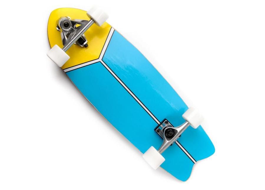 Skeittilauta Meteor Cruiser klon 23895 kuvasuurennos