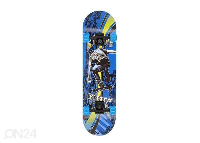 Skeittilauta Nils Extreme Skate King kuvasuurennos