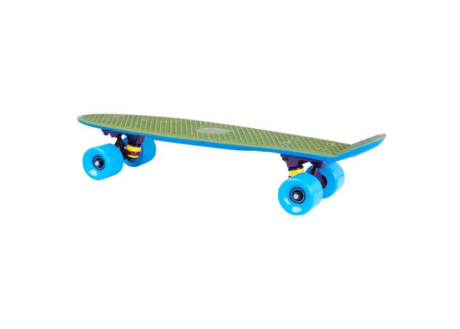 Skeittilauta Spitfire Sunbow 22" WORKER kuvasuurennos