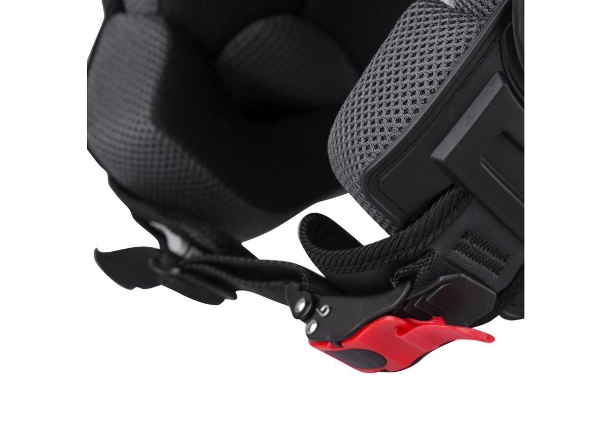 Skootteri kypärä W-TEC 710S kuvasuurennos