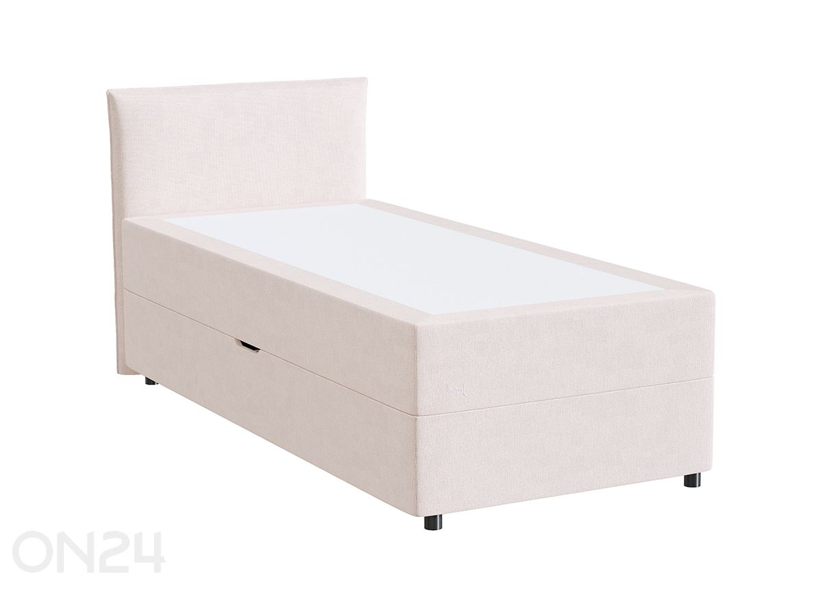 Sleepwell Blue Storag sänkysetti 90x200 cm kuvasuurennos