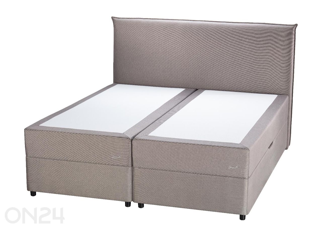 Sleepwell Blue Storage sänkysetti 120x200 cm kuvasuurennos