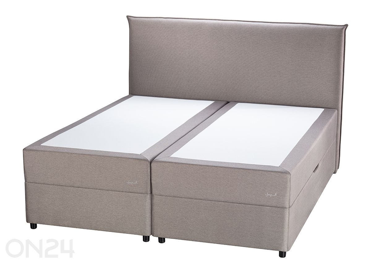 Sleepwell Blue Storage sänkysetti kuvasuurennos