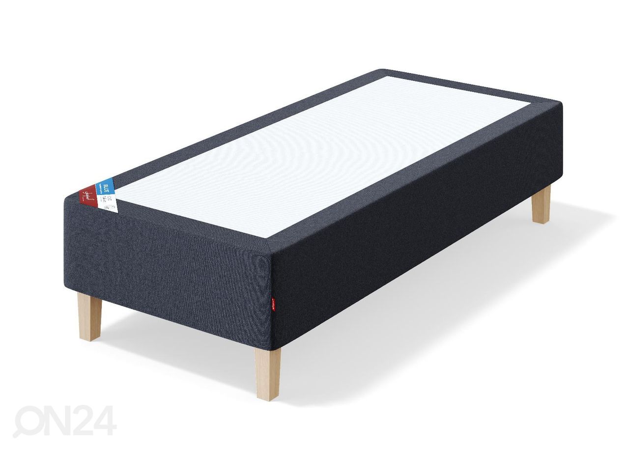 Sleepwell joustinsänky BLUE POCKET PLUS 90x200 cm kuvasuurennos