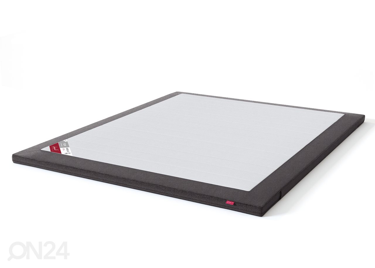 Sleepwell petauspatja TOP Latex kalustekangas reunalla 160x200 cm kuvasuurennos