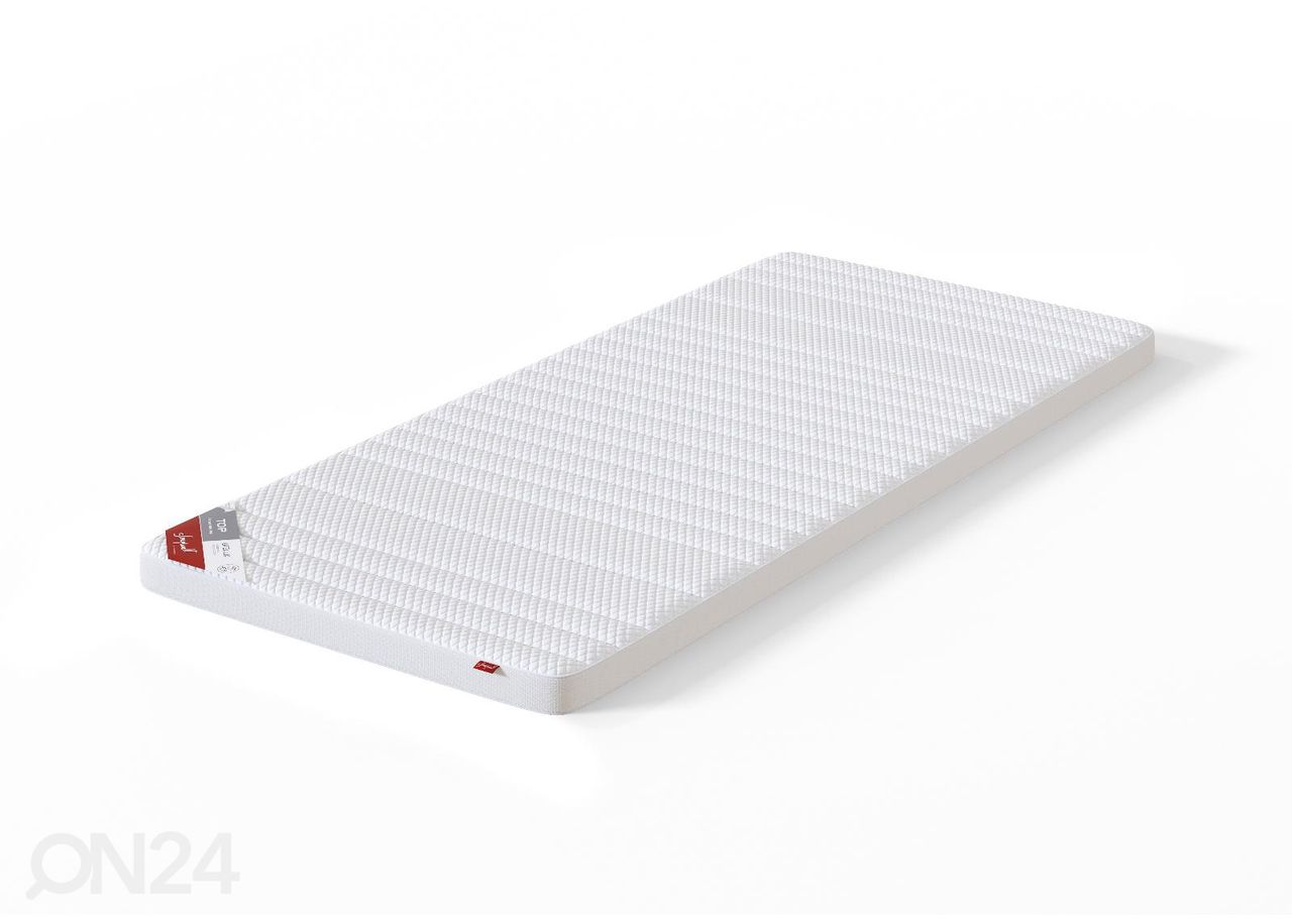 Sleepwell petauspatja TOP LATEX LUX 80x200 cm kuvasuurennos