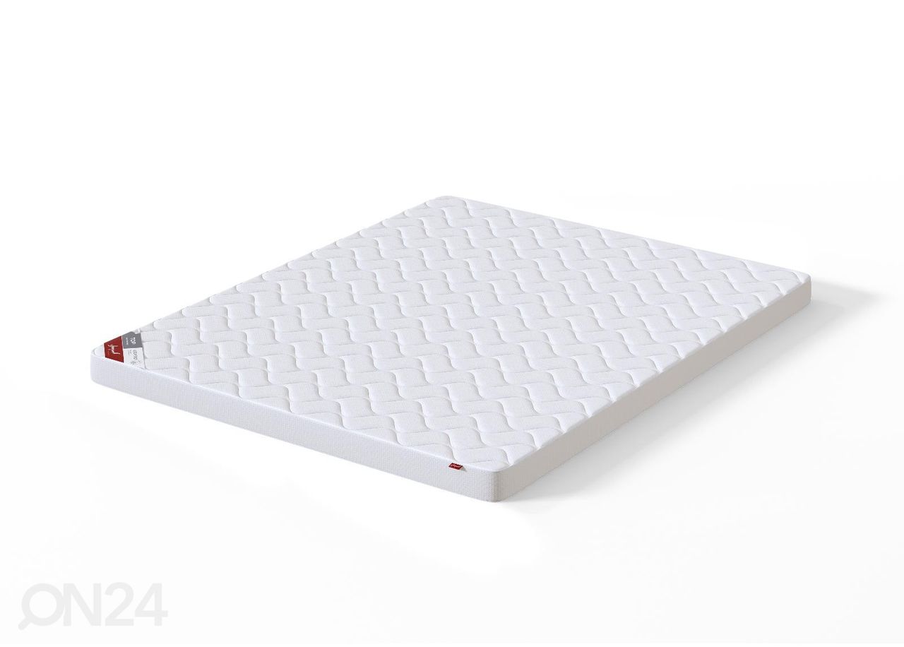 Sleepwell petauspatja TOP MICROPOCKET 180x200 cm kuvasuurennos