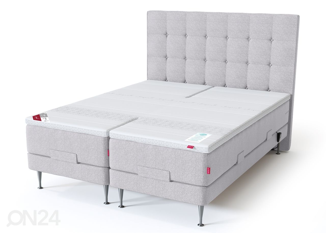 Sleepwell RED moottorisänky 180x200 cm jäykkä kuvasuurennos
