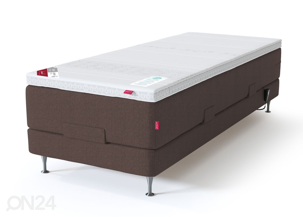 Sleepwell RED moottorisänky jäykkä 80x200 cm kuvasuurennos