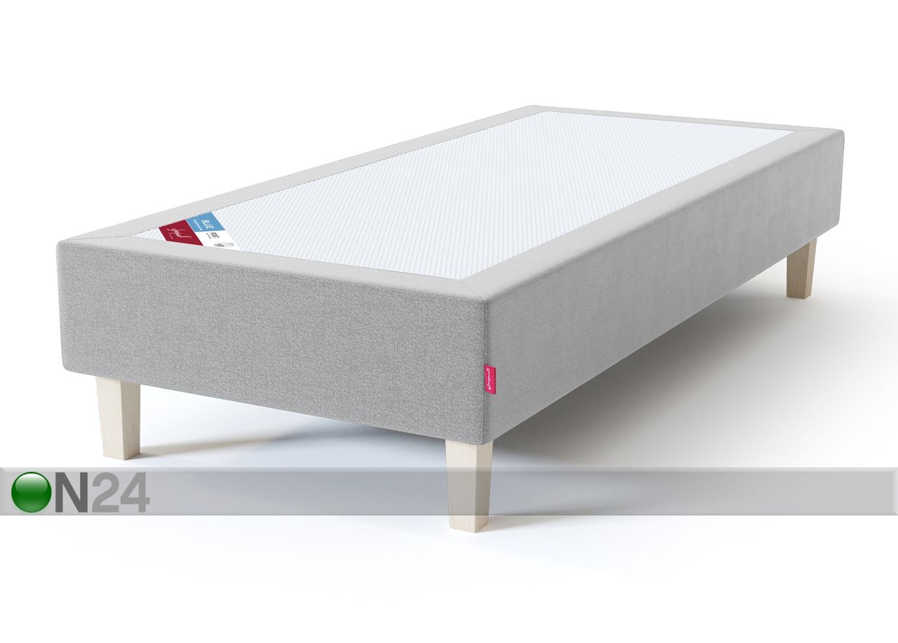 Sleepwell runkopatja BLUE Pocket 120x200 cm kuvasuurennos