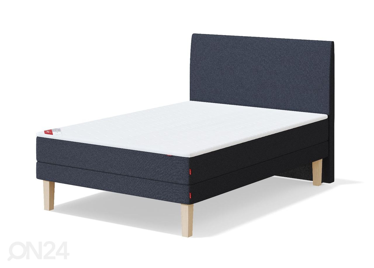 Sleepwell runkosänky BLUE 140x200 cm kuvasuurennos