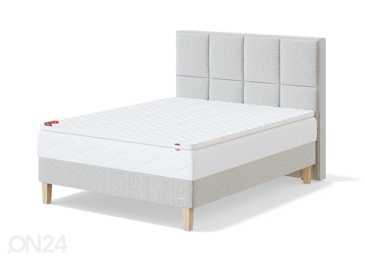 Sleepwell runkosänky RED 120x200 cm kuvasuurennos