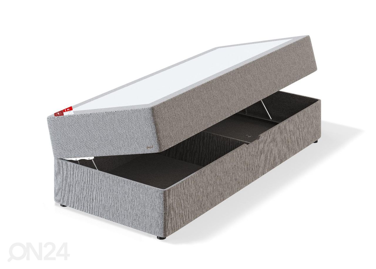 Sleepwell runkosänky RED POCKET STORAGE 90x200 cm kuvasuurennos
