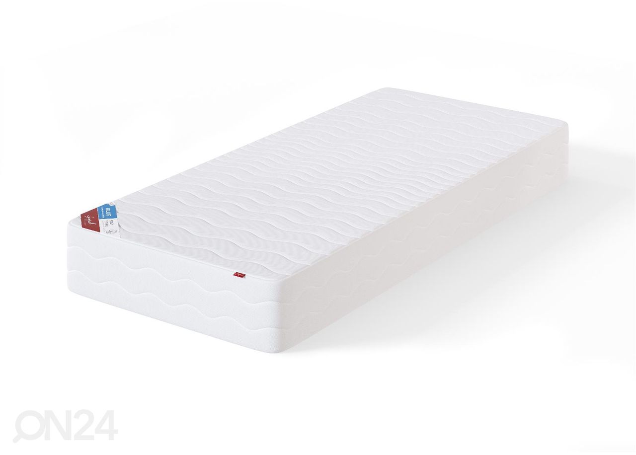 Sleepwell tyyny Latex Soft 40x60x15 cm kuvasuurennos