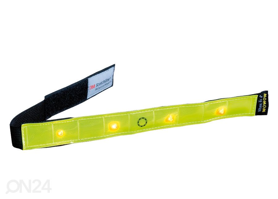 Smart Bar 3M -ranneke LED-valolla kuvasuurennos