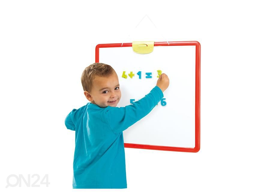 Smoby magneettinumerot 48 kpl kuvasuurennos