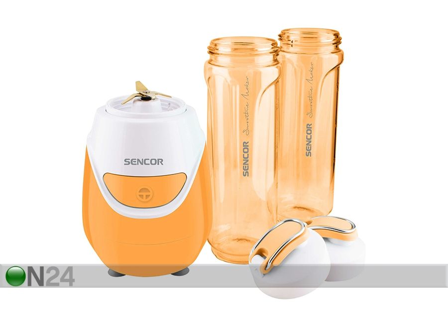 Smoothie sekoitin Sencor kuvasuurennos