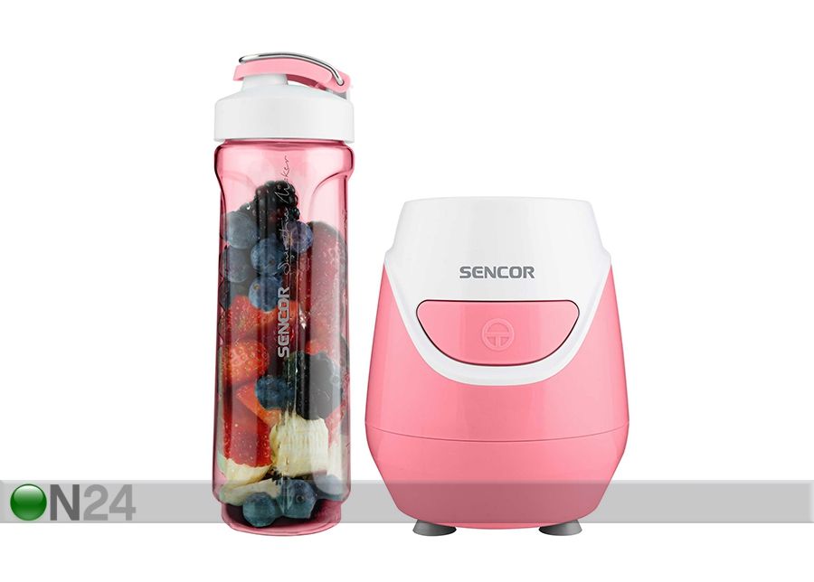 Smoothie sekoitin Sencor kuvasuurennos