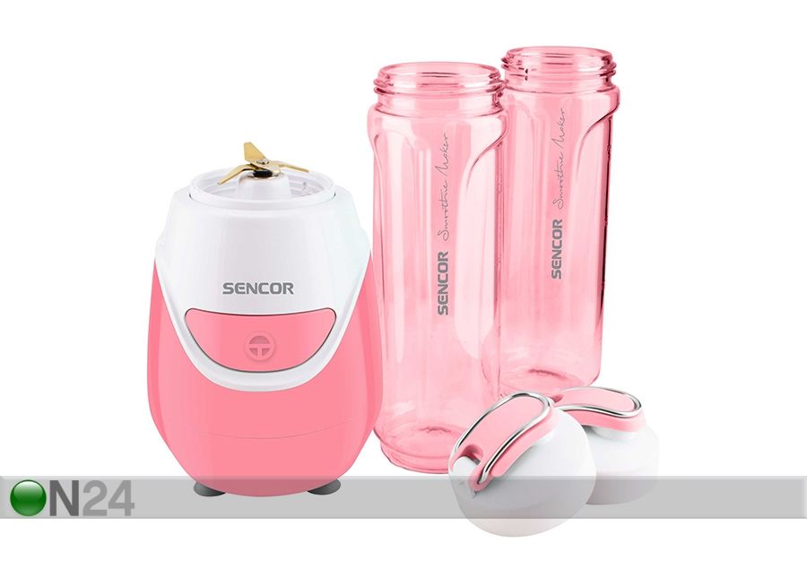Smoothie sekoitin Sencor kuvasuurennos