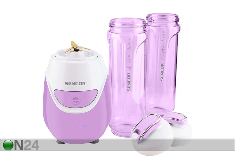 Smoothie sekoitin Sencor kuvasuurennos