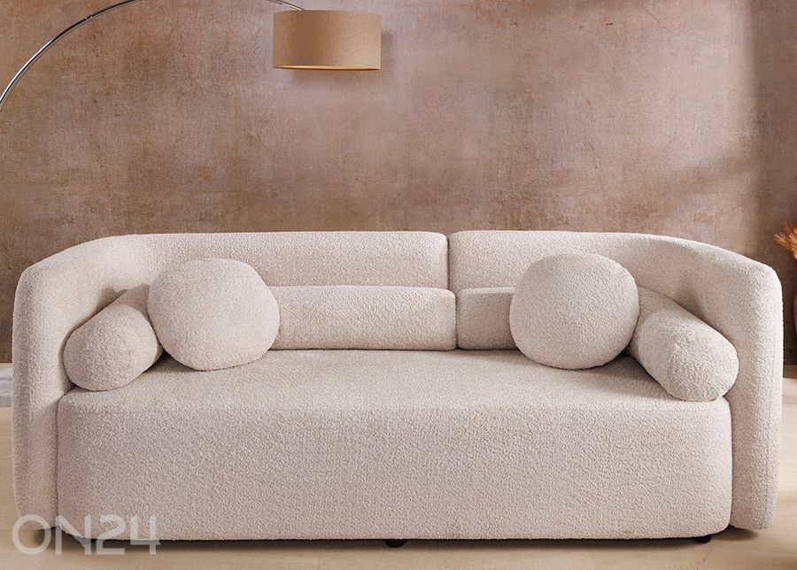 Sohva Art Deco kuvasuurennos