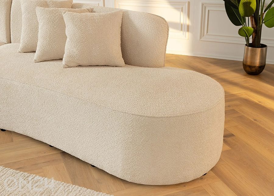 Sohva Atelier kuvasuurennos