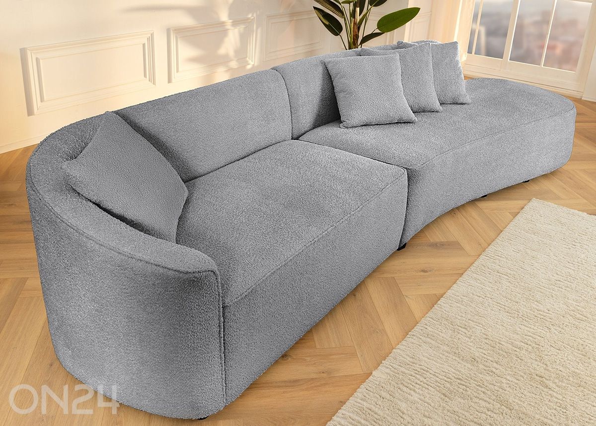 Sohva Atelier kuvasuurennos