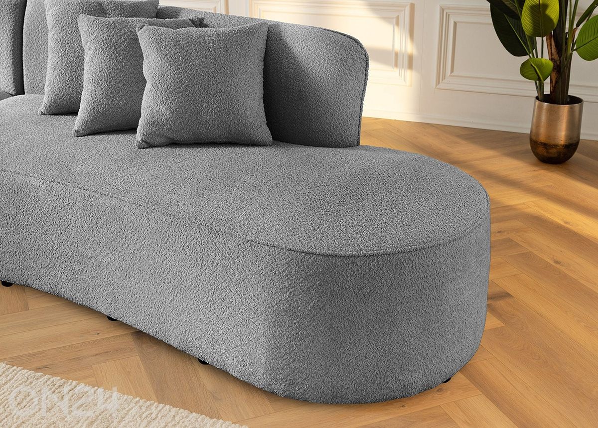 Sohva Atelier kuvasuurennos