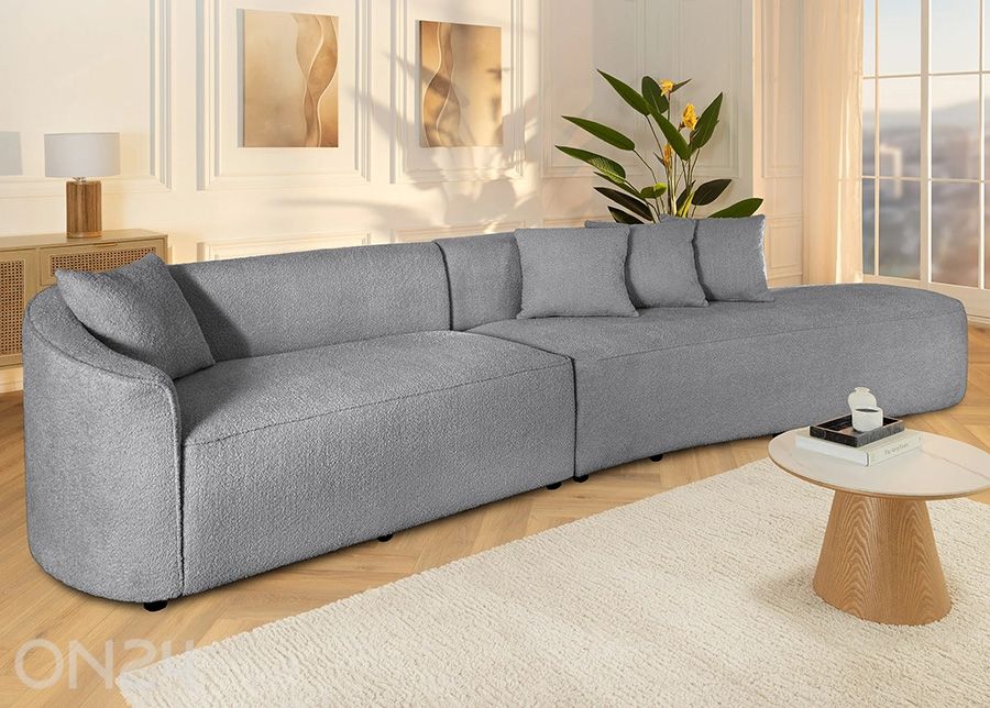 Sohva Atelier kuvasuurennos