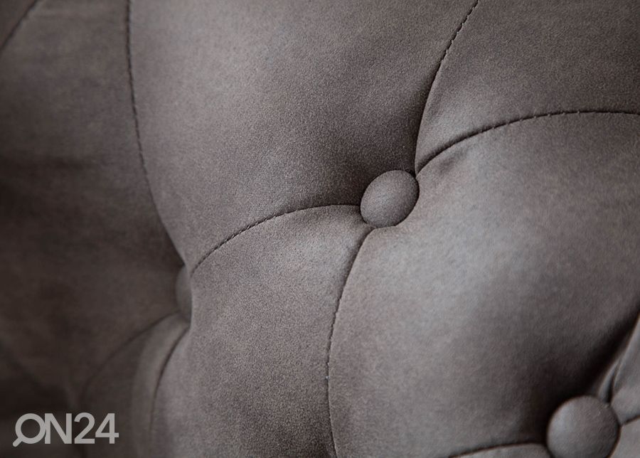 Sohva Chesterfield kuvasuurennos