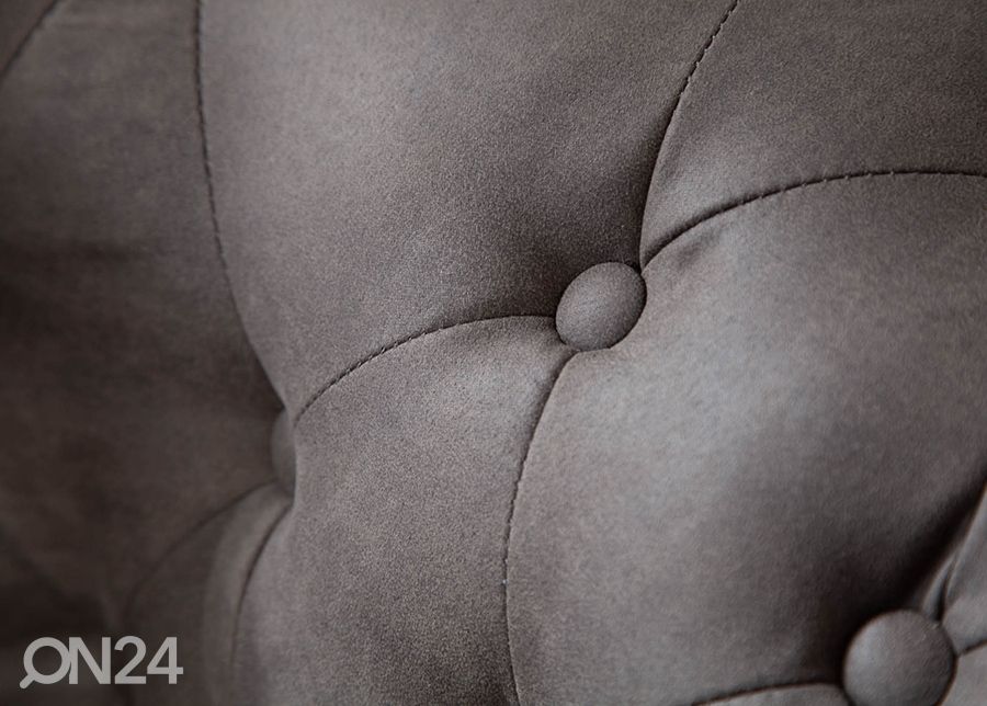 Sohva Chesterfield kuvasuurennos