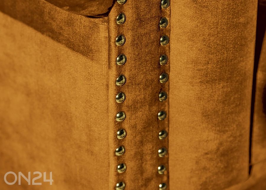 Sohva Chesterfield kuvasuurennos