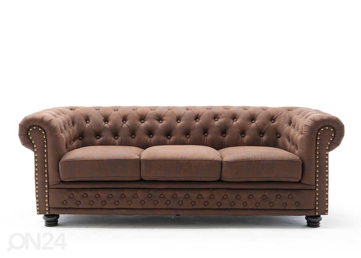 Sohva Chesterfield II kuvasuurennos