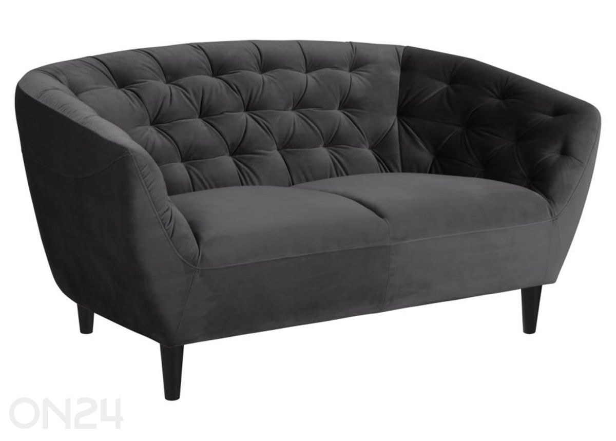 Sohva Clovis 2-istuttava kuvasuurennos