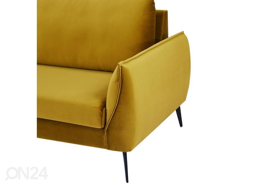 Sohva Diva kuvasuurennos