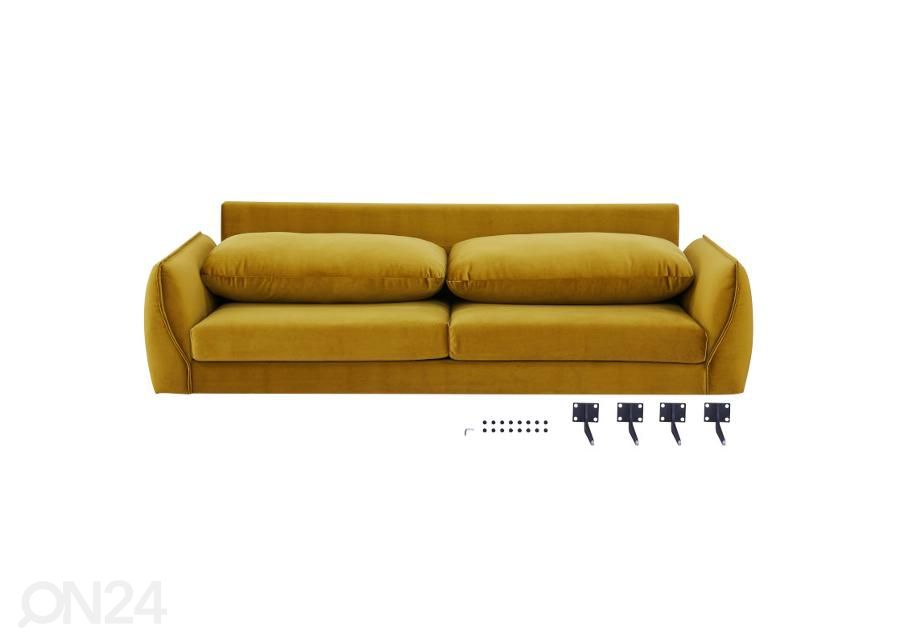 Sohva Diva kuvasuurennos